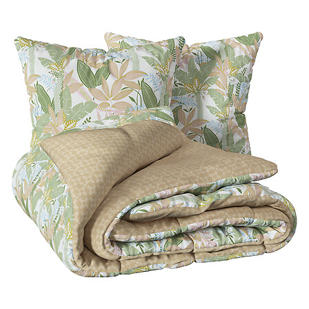 [JJA204489] PARURE IMP JUNE 240*220 204489