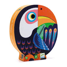 [DJE07283] Coco le Toucan DJECO DJ07283