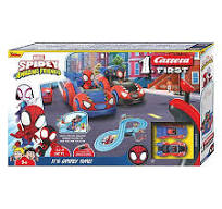 [CAR1038379-16] CIRCUIT SPIDEY 1038379-16