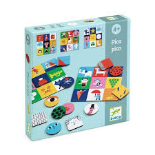 [DJEDJ08257] PICO PICO DJ08257