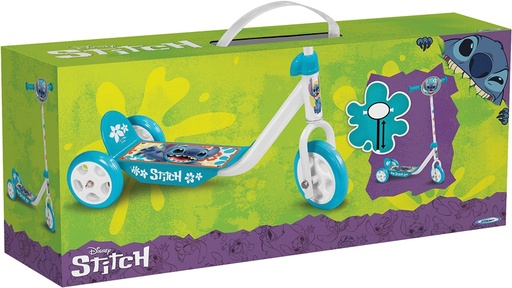 [442402334] PATINETTE 3ROUES STITCH A2402334
