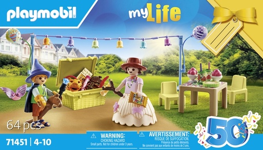 [PLA71450] CHERCHEUR ROBOT PLAYMOBIL 71450 A2401321