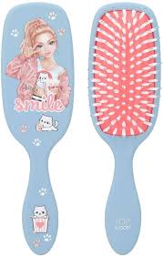 [DEP12423] TOPMODEL BROSSE A CHEVEUX CUTIE