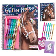 [DEP12931] MISS MELODY CREE TES CHEVAUX