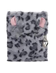 [DEP13356] TOPMODEL COSY CAR JOURNAL AVEC CLES