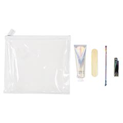 [cmpSC40032] COFFRET COSMETIQUE MAGIQUE 4 ACCESSOIRES M24