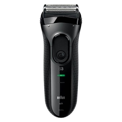 [LAU33020S]  RASOIR BRAUN 3-3020S