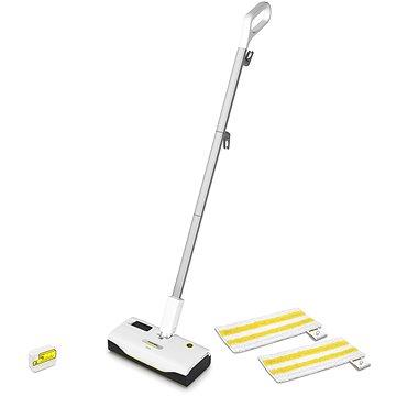 [GPDISSC1UPRIGHTEASY] NETTOYEUR VAPEUR KARCHER SC1UPRIGHTEASY