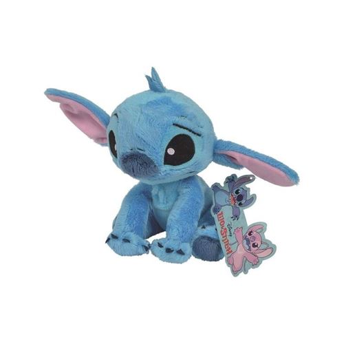 [442001244] PELUCHE STITCH 20CM A2001244