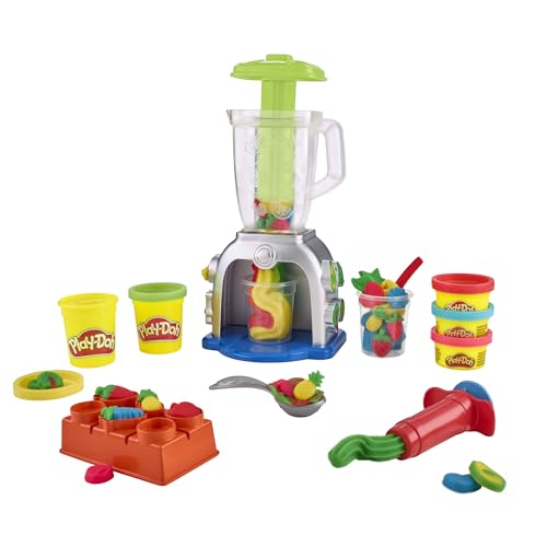 [442401666] TOURBILLON SMOOTHIES PLAYDOH A2401666