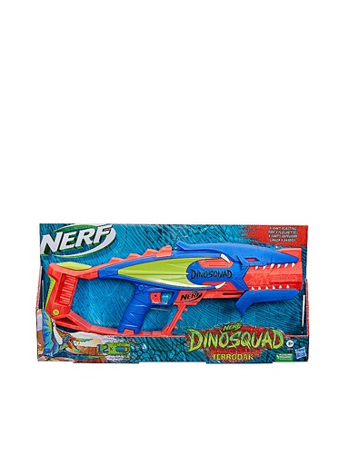 [HAS6313] PISTOLET NERF TERRODAK F6313