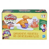 [HAS36025]  TRICERATOP PLAY DOH F36025
