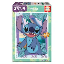 [EDU20144] PUZZLE 300P STICH 20144