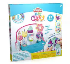 [INT193] LA FABRIQUE A GATEAUX PLAY DOH