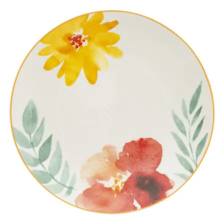 [JJA154910] ASSIETTE DESERT MARGAUX 154910