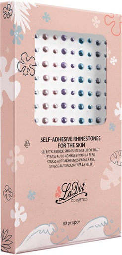 [KON0003] STRASS AUTOCOLLANTS 