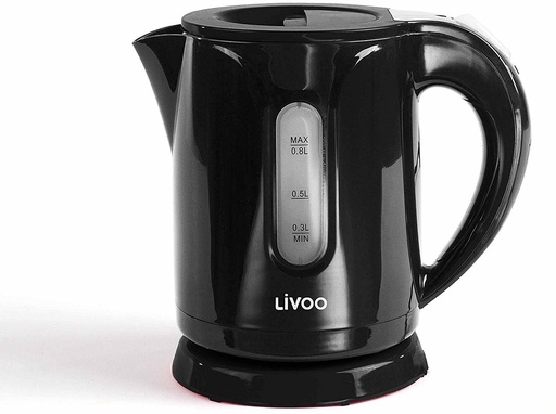 [del114] Livoo Dod114n