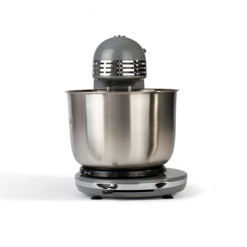 [del137] Livoo Robot pâtissier DOP137G Gris
