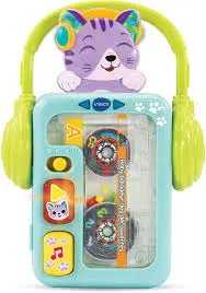 [225130VTE] Baby baladeur des découvertes 561005  J25