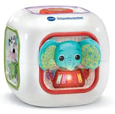 [225159VTE] Baby cube musical 574105  J25