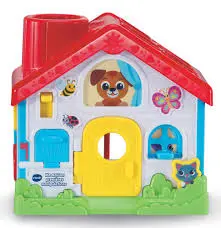 [225161VTE] Ma maison Premières manipulations 620605  J25