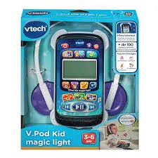 [225167VTE] Baladeur magic light 569205  J25