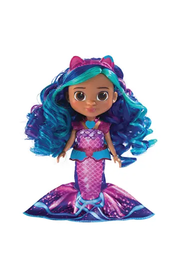 [225660SPI] poupee gabby 15 cm le film 6072885  J25