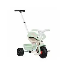 [225293SMO] Tricycle Be Fun Confort  7/740420  J25
