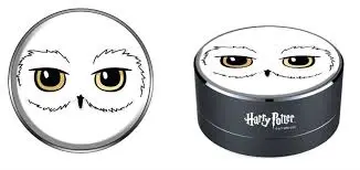 [2251032BIG] Enceinte Bluetooth 5.0 WSPHARRY014  J25