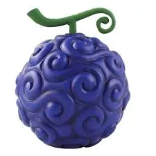 [2251034BIG] One Piece Devil fruit light-up 811635  J25