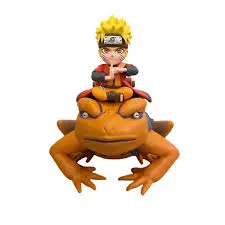 [2251039BIG] NARUTO & GAMAKISHI Light-up figurine  811608  J25