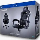 [2251232BIG] CHAISE DE JEU NACON CH-350ESS  J25