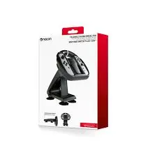 [2251235BIG] Volant pliable pour la Nintendo Switch™ 2 SWITCHNEWFOLDWHEEL  J25
