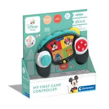 [225121CLE] Manette de jeu - Disney 17497  J25