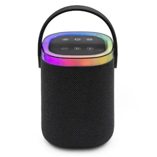[2261183DEL] Enceinte compatible Bluetooth®  TES268  J26