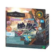 [225377EPO] Le kit Dragons 35124  J25