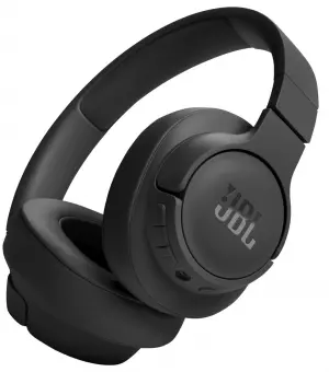 [2251248GPDIS] CASQUE JBL TUNE720BTNOIR  J25