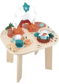 [225311JUR] DINO - TABLE D'ACTIVITES DINO J05825  J25