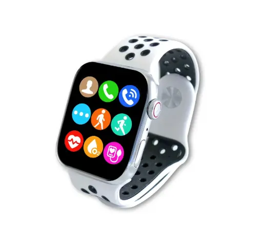 [2251180INO] SMART WATCH MC40  J25