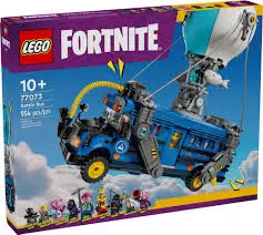 [225812LEG] Bus de combat  77073  J25