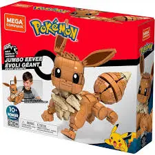 [225841MAT] Evoli Géant A Construire GMD34  J25