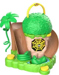 [VUL700226] L'ILE DE LA JUNGLE 700226 J25 SAJOU