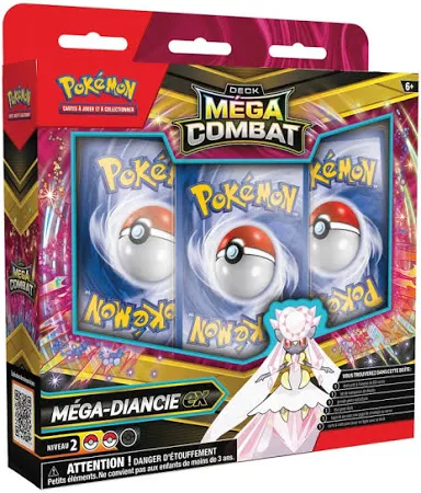 [ASMPOKD103] CARTE POKEMON BOOSTER DRESSEUR  assortie POKD103 J25