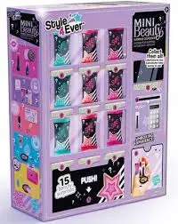 [CAN335] MINI BEAUTE DISTRIBUTEUR SURPRISE OFG335 