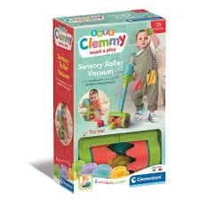 [CLE17975] ASPIRATEUR CLEMMY 17975 J25 SAJOU
