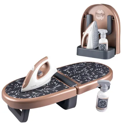 [226539smo] TEFAL PLANCHE A REPASSER 330123 J26