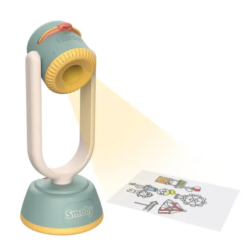 [SMO430400] PROJECTEUR A DESSIN 7600430400 J25 SAJOU