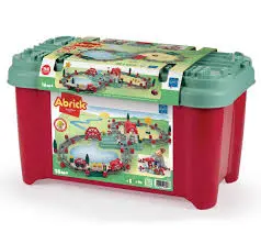 [ECO1348] BARIL CIRCUIT TRAIN 1348  J25 SAJOU