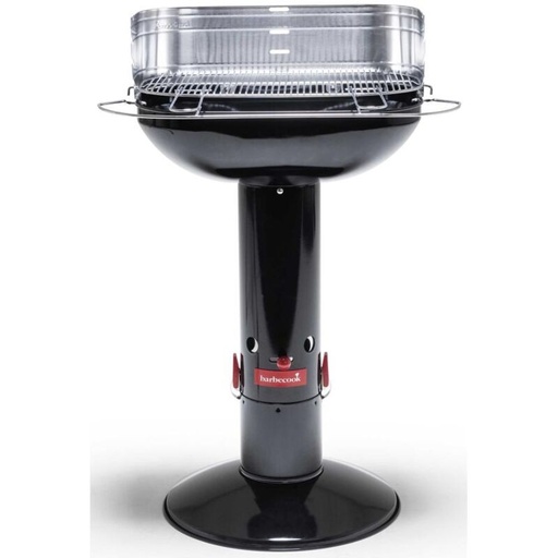 [GPDISARENA] BARBECUE ARENA CHARBON