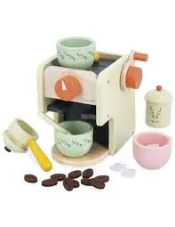 [JUR06644] MAMIE SOLEIL MACHINE A CAFE 06644 J25 SAJOU